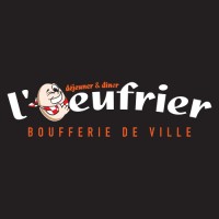 LOeufrier Logo