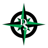 Direct Surveying Logo