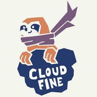 Cloud Fine Games Logo