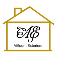 Affluent Exteriors Logo