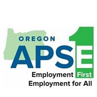 Oregon APSE Logo