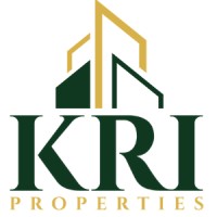 KRI Properties Logo
