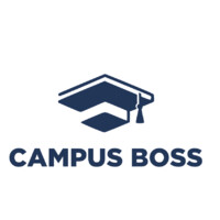 Campus Boss Logo