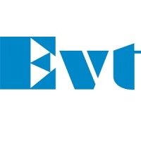 Evt Umeå AB Logo