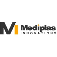 Mediplas Innovations Logo