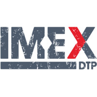 IMEx-DTP SA Logo