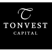 TONVEST Capital Logo