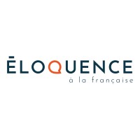 Éloquence à la française Logo