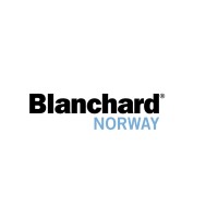 Blanchard Norway AS Logo