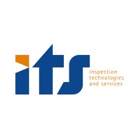 Inspection Technologies Services Logo