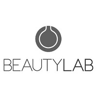 BEAUTYLAB Cosmetics New Product Development & Packaging Services Logo