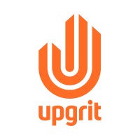 Upgrit Logo