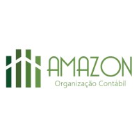 Amazon Organização Contábil Logo