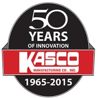 Kasco Mfg. Co., Inc. Logo