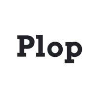 Plop Logo