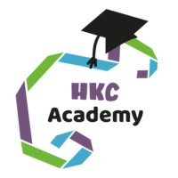 HKC Academy, trainingsplatform voor jeugdprofessionals Logo