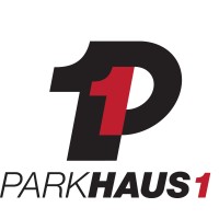 Parkhaus1 Logo
