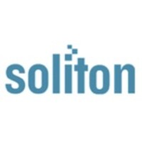 Soliton, Inc. Logo