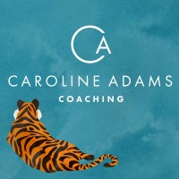 Caroline Adams Coaching Logo