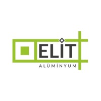 Elit Alüminyum Logo