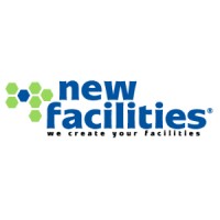New Facilities Logo