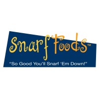 Snarf Foods™ Logo