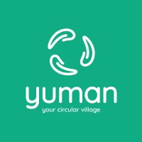 Yuman Logo