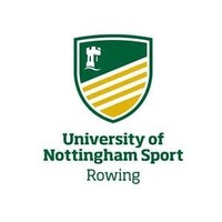 University of Nottingham Boat Club Logo