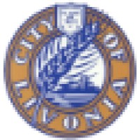 City of Livonia Logo