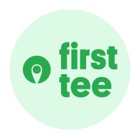 First Tee - Greater Washington, DC Logo