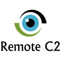 Remote C2 Logo