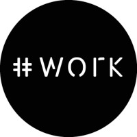HashtagWork Logo