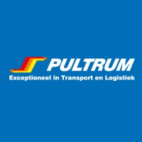 Pultrum Rijssen BV Logo