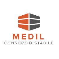 Consorzio Stabile Medil Logo