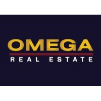 Omega Real Estate Logo