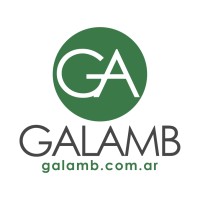 GALAMB AGRO SRL Logo