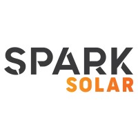 Spark Solar Logo