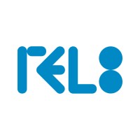 Rel8 ApS Logo