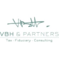 VBH & Partners Logo