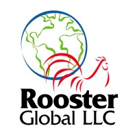 Rooster Global LLC Logo