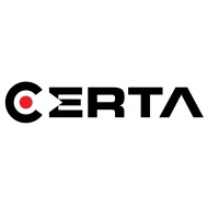 CERTA Technologies Mexico Logo