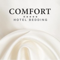 Comfort Hotel Bedding Logo