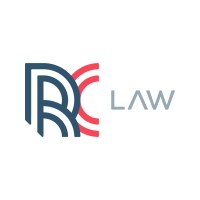 RC Law Logo