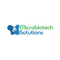 Microbiotech Solutions, LLC Logo
