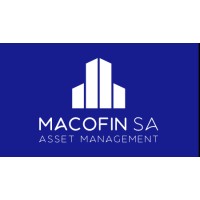 MACOFIN HELLAS S.A. Logo