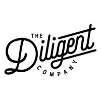 The Diligent Company Logo