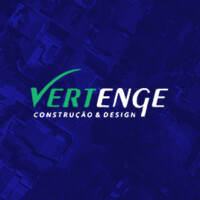 Vertenge Construtora Logo