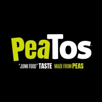 Snack It Forward / PeaTos Logo