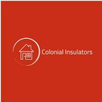 Colonial Insulators Logo
