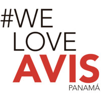 Avis Panamá Logo